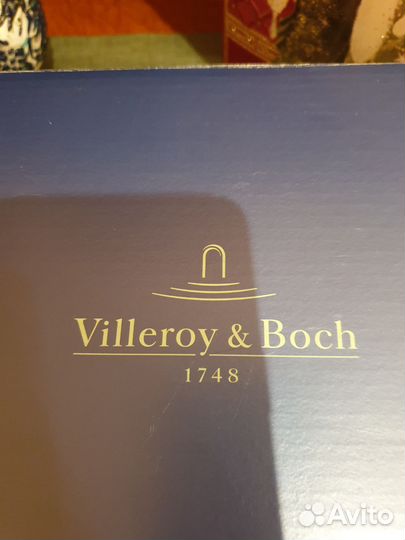 Кружка Villeroy & Boch / New Wave