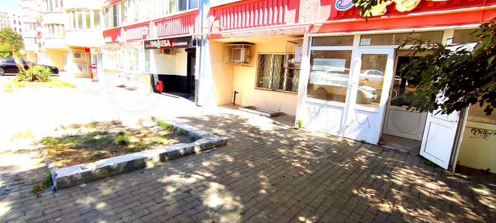 Свободного назначения, 81 м²