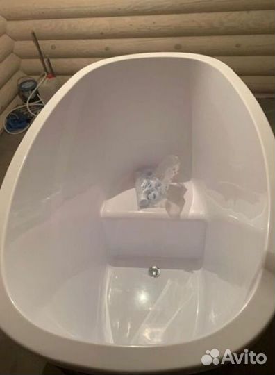 Чан из нержавейки KPD-9875