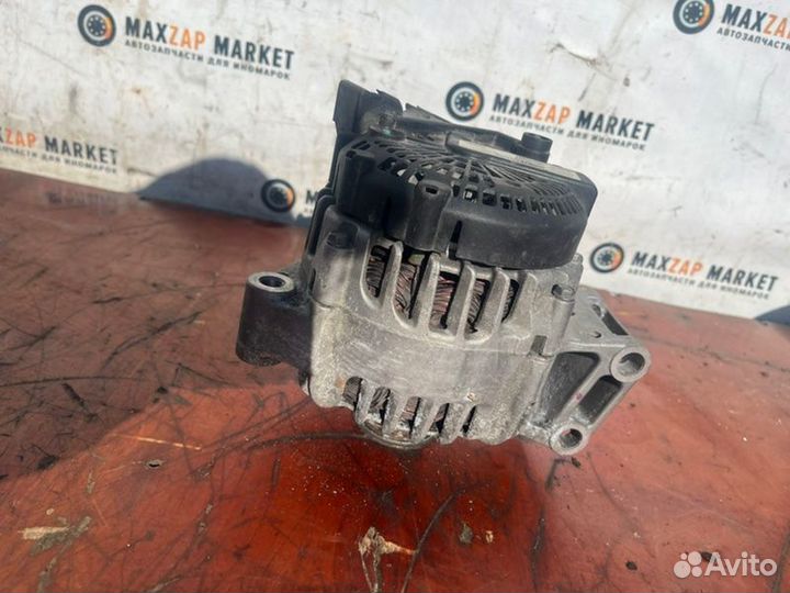 Генератор Ford Focus 3 1.6 2011-2019