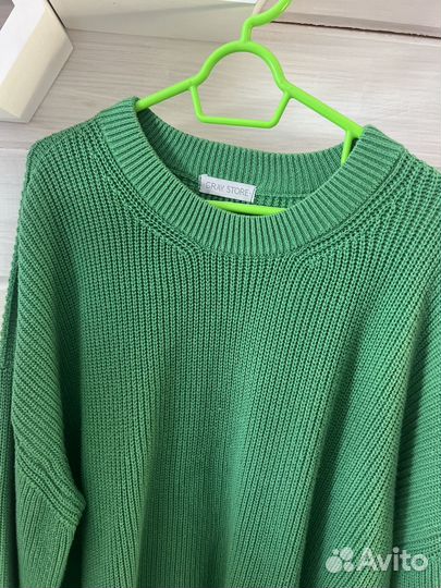 Tres gray store кофта