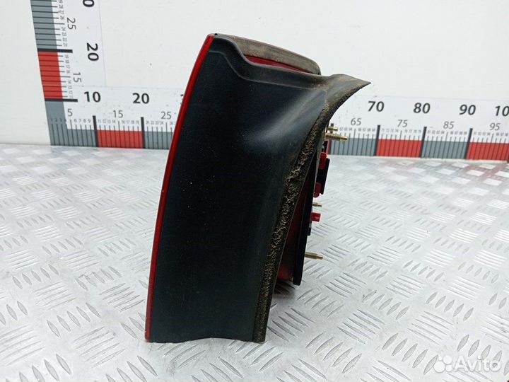 Фонарь задний левый для Audi A6 C5 4B9945095D