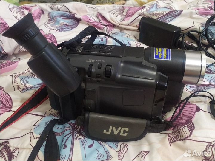 Видеокамеры