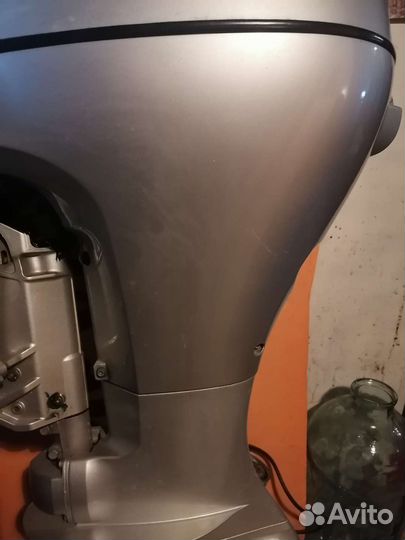 Плм Honda 15
