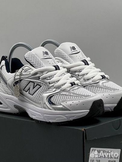 Кроссовки new balance 530