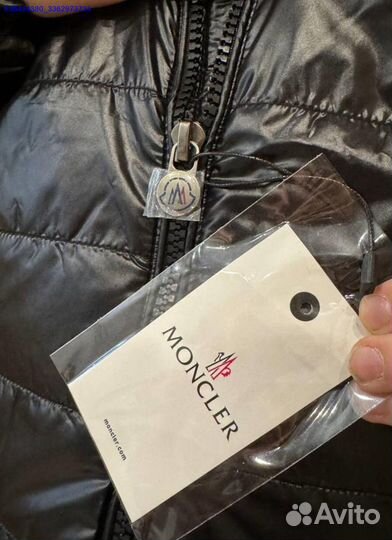 Куртка Moncler maya