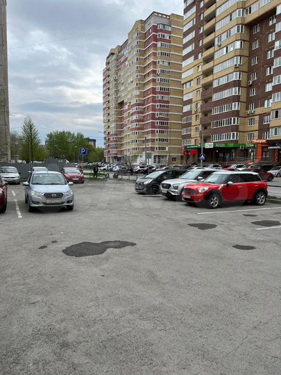 Свободного назначения, 340 м²