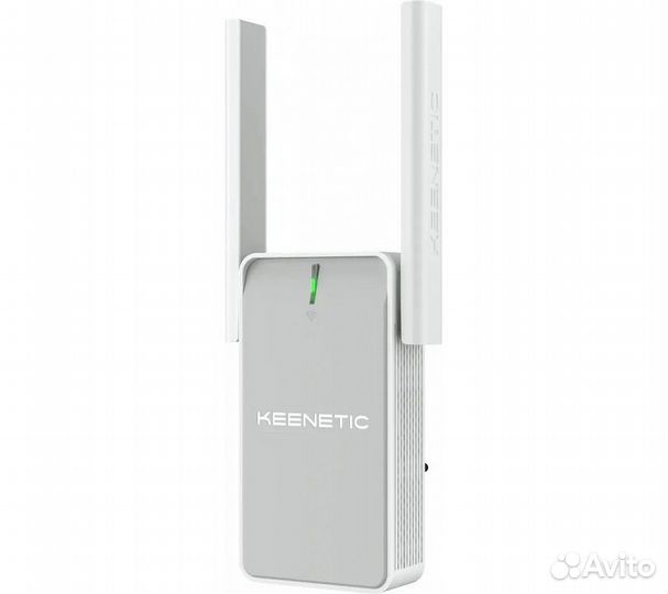 Wi-Fi усилитель сигнала Keenetic Buddy 4 (KN-3211)