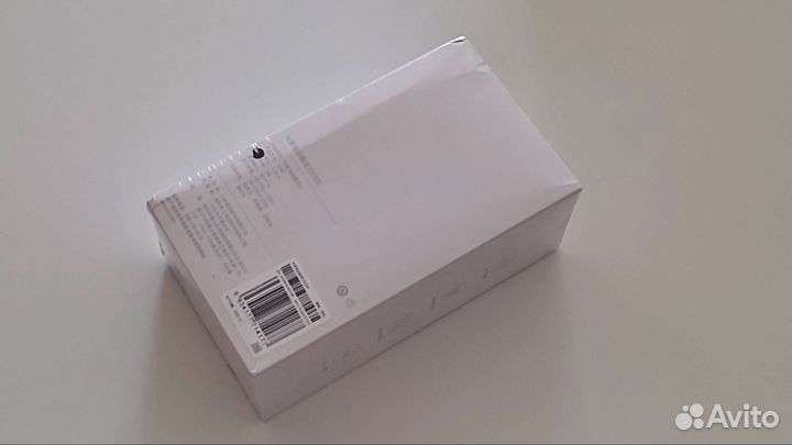 Новая электробритва Xiaomi S300