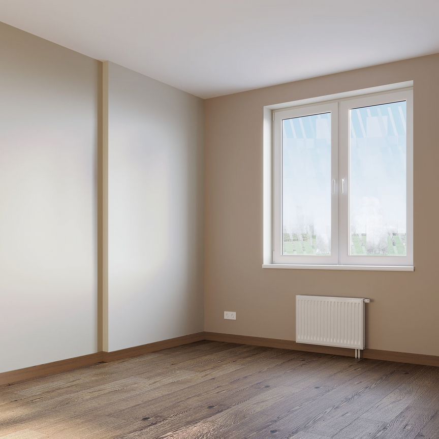 4-к. квартира, 69,8 м², 3/3 эт.