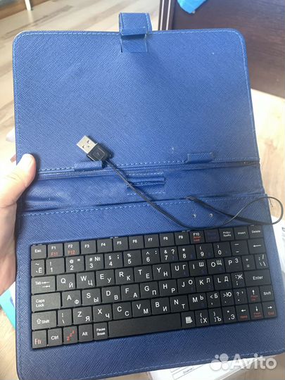 Клавиатура для планшета