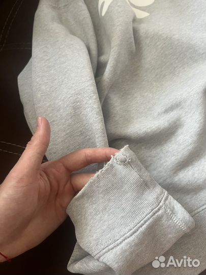 Худи Nike Acg Редкое Оригинал