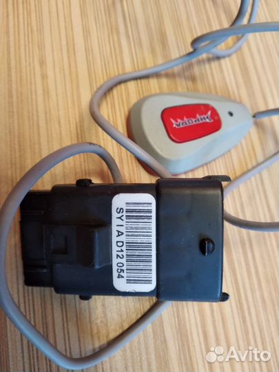 Корректор педали газа Shpora в Омске