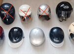 Мотошлем, шлем для мотоцикла, скутера Япония