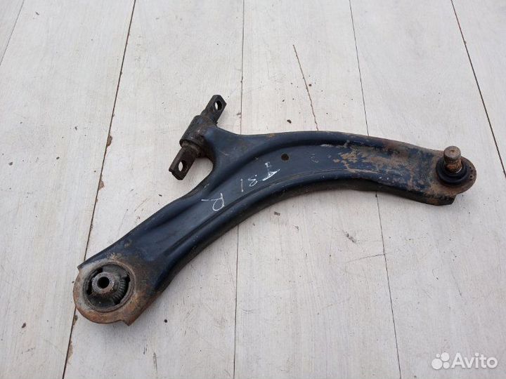 Рычаг передний нижний передний правый Nissan