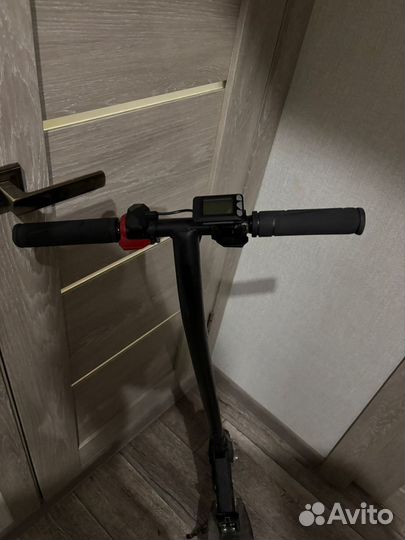 Электросамокат