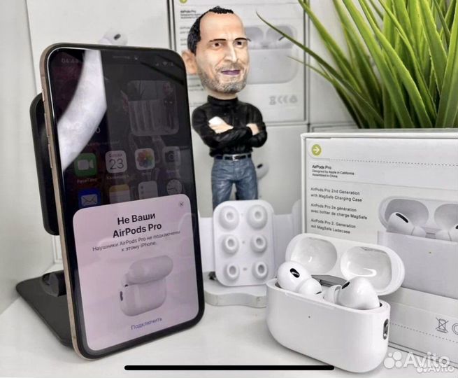 Airpods pro 2