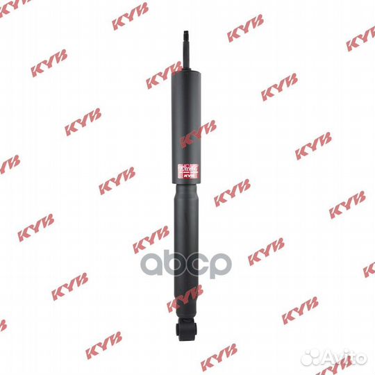 Амортизатор - Excel-G зад прав/лев 3450000 KYB