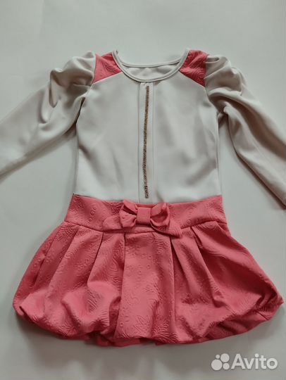 Платья для девочки