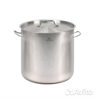 Кастрюли и котлы