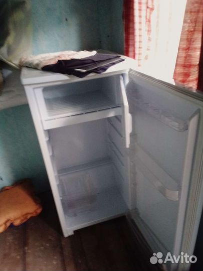 Холодильник