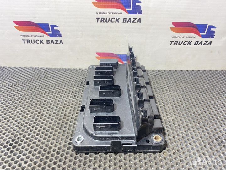 2162179 Блок управления шасси Daf XF106