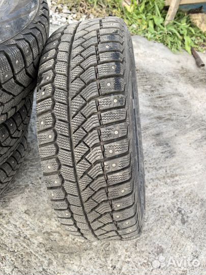 Viatti Brina Nordico V-522 205/60 R16