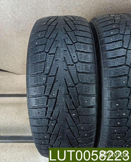 Nokian Tyres Hakkapeliitta 7 SUV 245/55 R19 107T