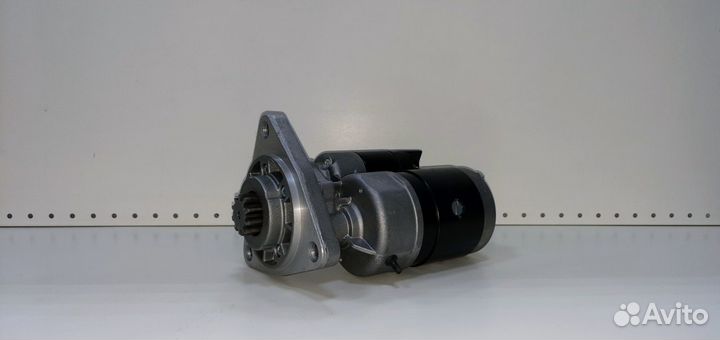 Стартер на мтз Т-25 Т-40
