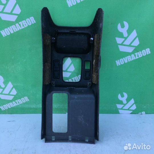 Консоль Сузуки Гранд Витара