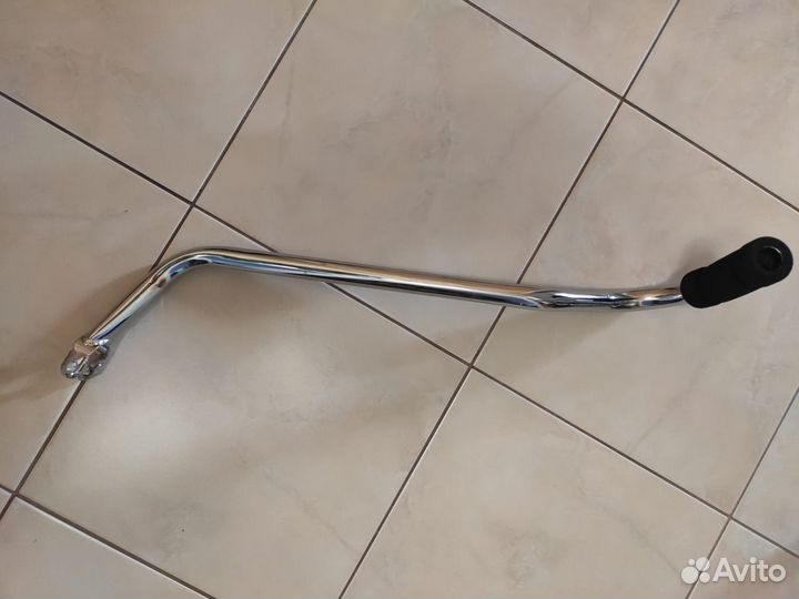 Родительская ручка