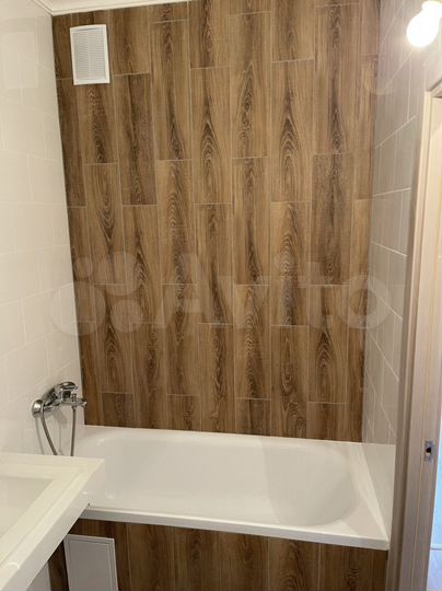 1-к. квартира, 37 м², 11/17 эт.