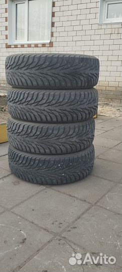 Колеса на машину