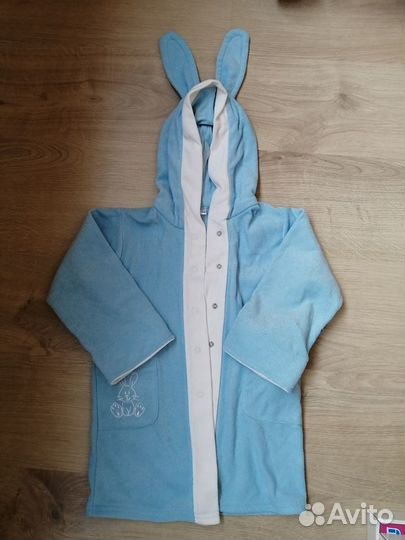 Одежда для мальчика на рост 98 см