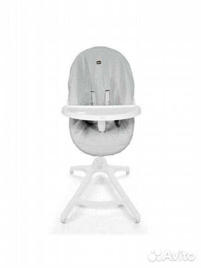 Детская мебель chicco Hug Bandeja+Funda Higiénica Home Highchair#1251