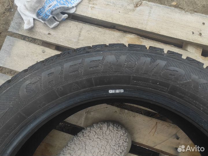 LingLong Green-Max Winter Ice I-15 SUV 2.25/4.5 R20