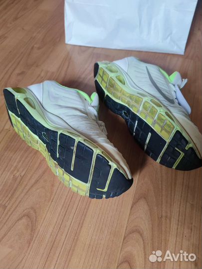 Кроссовки nike air max