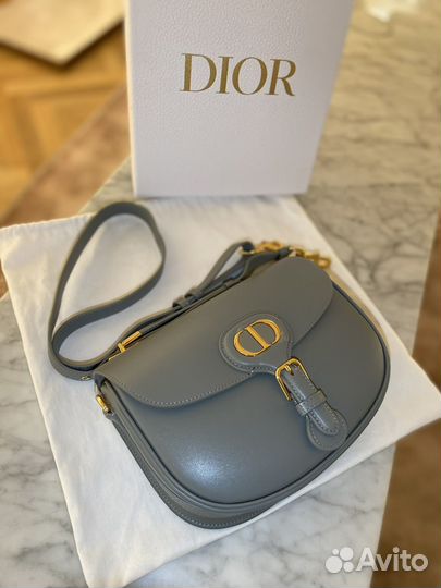 Сумка Dior Bobby