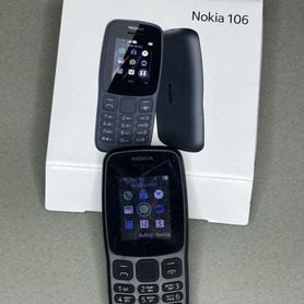 Nokia 106