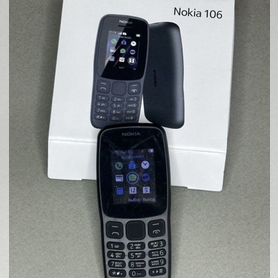 Nokia 106