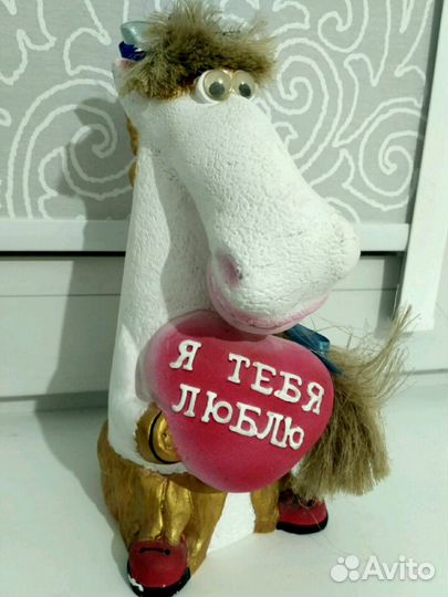 Копилка для монет