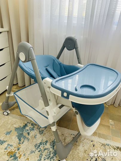 Стул для кормления от 0