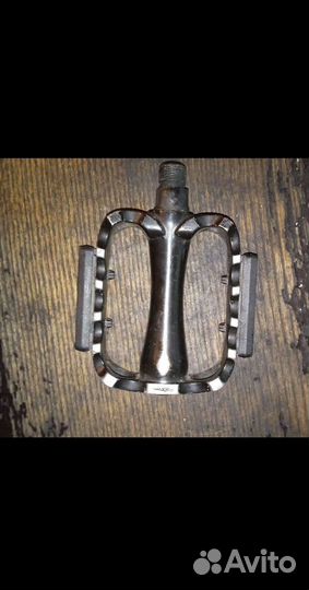 Педаль от велосипеда