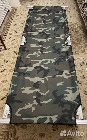 Раскладушка