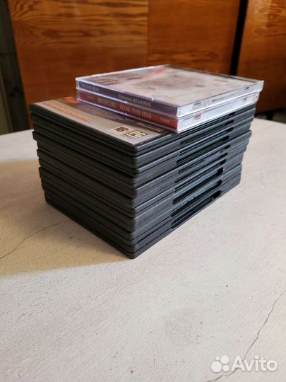 Компьютерные диски игры программы