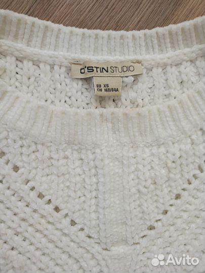 Свитер ostin