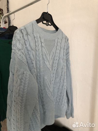 Пакет вещей