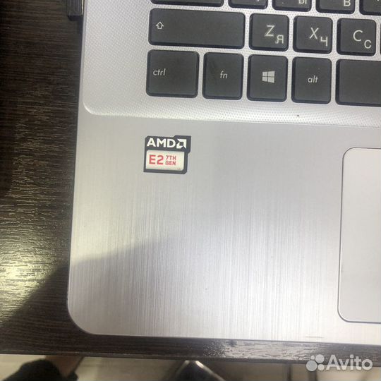 Компьютер Asus