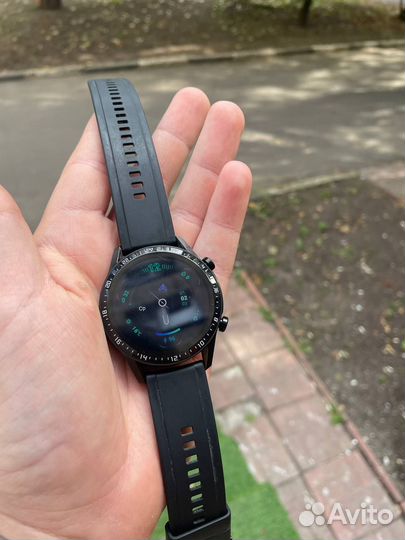 Honor magicwatch 2 46mm