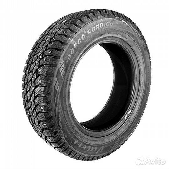 Viatti Bosco Nordico V-523 245/70 R16 107T